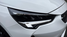 Vauxhall Corsa 1.2 Turbo GS 5dr Petrol Hatchback